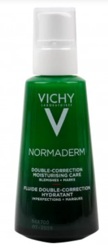 Vichy Normaderm Double-Correction Moisturising Care 50ml